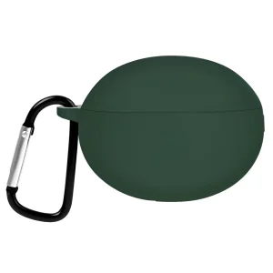 Чохол Silicon BeCover для HUAWEI FreeBuds 5i Dark Green (710178)