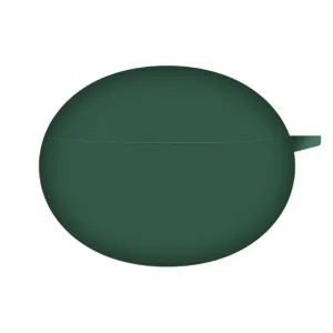 Чохол Silicon BeCover для HUAWEI FreeBuds 5i Dark Green (710178)