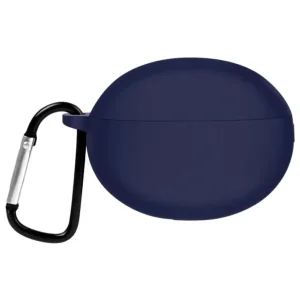 Чохол Silicon BeCover для HUAWEI FreeBuds 5i Deep Blue (710177)