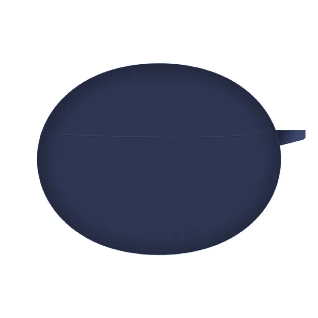 Чохол Silicon BeCover для HUAWEI FreeBuds 5i Deep Blue (710177)