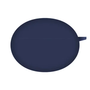 Чохол Silicon BeCover для HUAWEI FreeBuds 5i Deep Blue (710177)