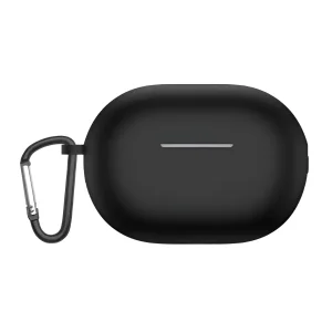 Чехол Silicon BeCover для HUAWEI Freebuds Pro Black (710179)