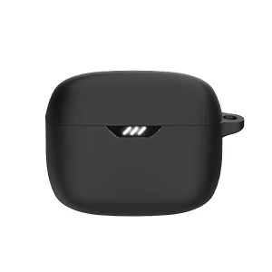 Чехол Silicon BeCover для JBL Tune Beam TWS Black (710187)