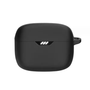 Чохол Silicon BeCover для JBL Tune Buds TWS Black (710446)