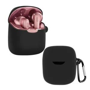 Чохол Silicon BeCover для JBL Tune Flex TWS Black (709585)
