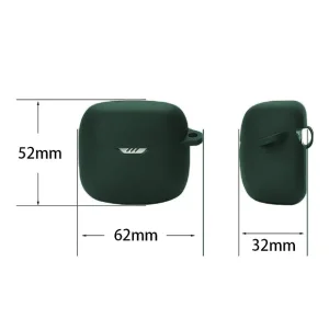 Чехол Silicon BeCover для JBL Tune Flex TWS Dark Green (710186)