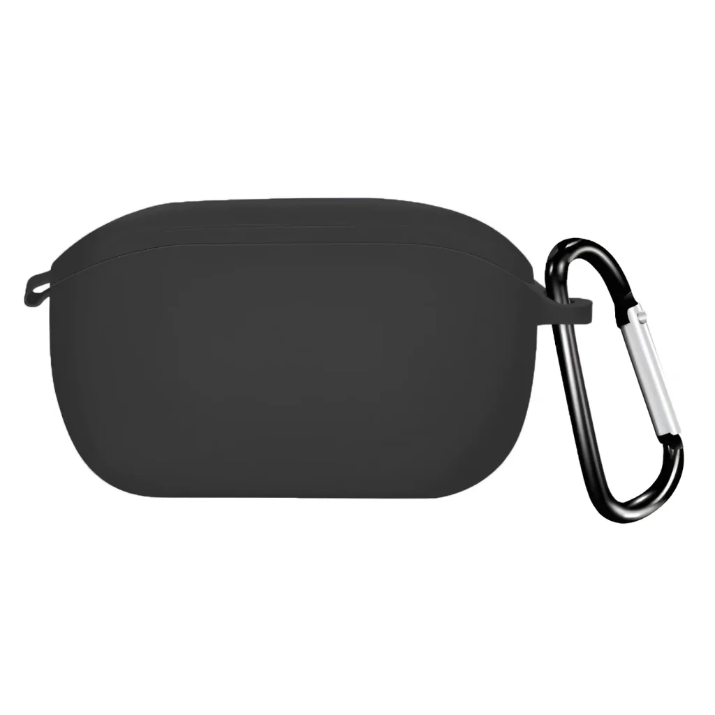 Чехол Silicon BeCover для JBL Vibe 100 TWS Black (710188)