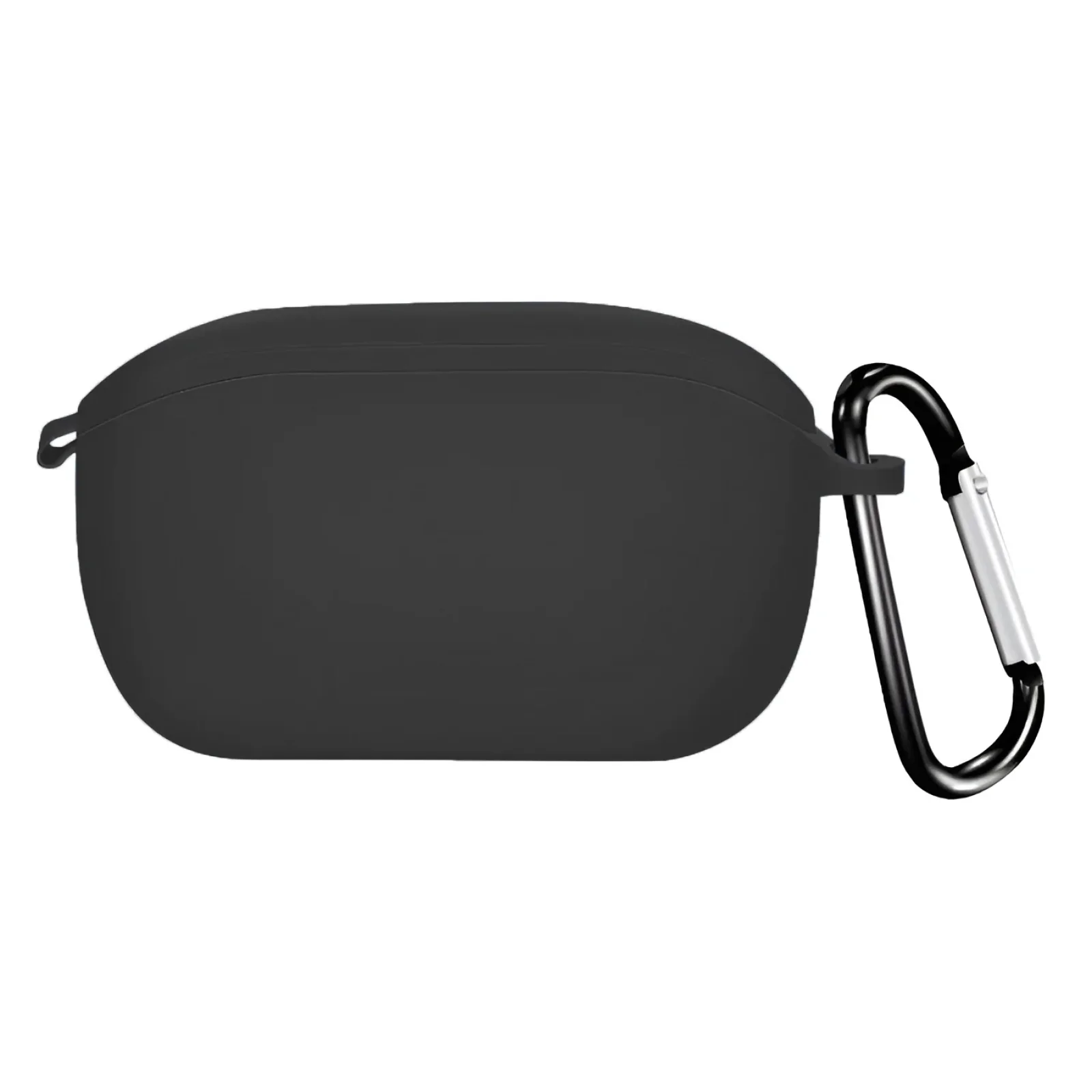 Чохол Silicon BeCover для JBL Vibe 100 TWS Black (710188)