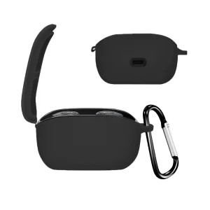 Чехол Silicon BeCover для JBL Vibe 100 TWS Black (710188)