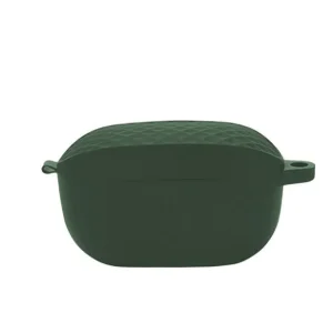 Чехол Silicon BeCover для JBL Wave 100 / Wave Buds TWS Dark Green (709587)