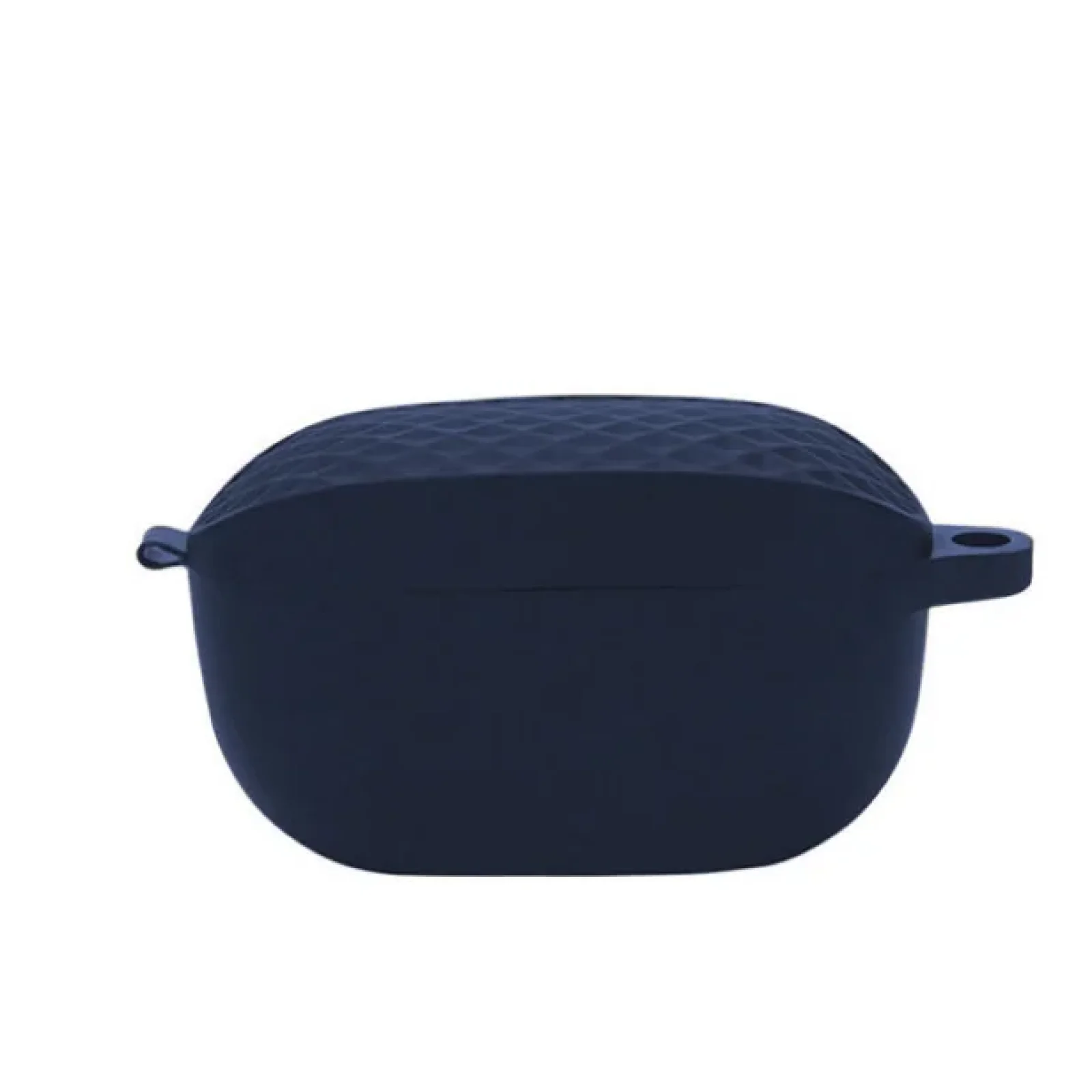 Чохол Silicon BeCover для JBL Wave 100 / Wave Buds TWS Deep Blue (709586)