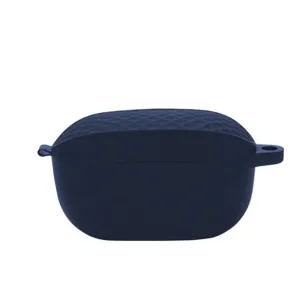 Чехол Silicon BeCover для JBL Wave 100 / Wave Buds TWS Deep Blue (709586)