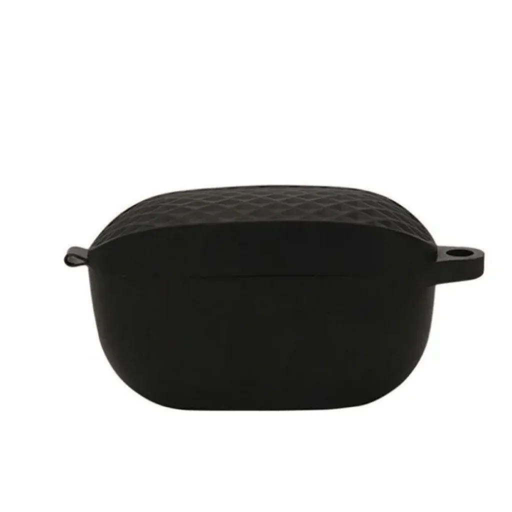 Чехол Silicon BeCover для JBL Wave 100 TWS Black (708606)