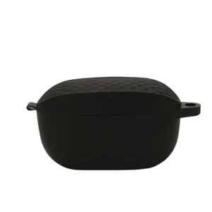 Чехол Silicon BeCover для JBL Wave 100 TWS Black (708606)