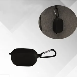 Чехол Silicon BeCover для JBL Wave 100 TWS Black (708606)