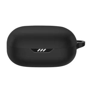 Чехол Silicon BeCover для JBL Wave Flex TWS Black (709570)