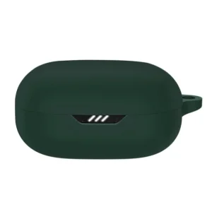 Чехол Silicon BeCover для JBL Wave Flex TWS Dark Green (710194)