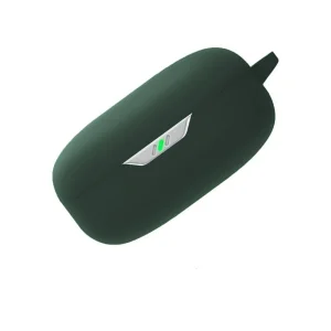 Чехол Silicon BeCover для JBL Wave Flex TWS Dark Green (710194)