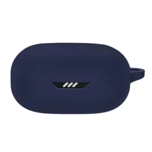 Чехол Silicon BeCover для JBL Wave Flex TWS Deep Blue (710193)