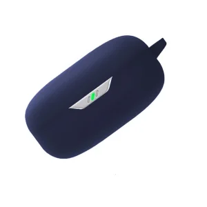 Чехол Silicon BeCover для JBL Wave Flex TWS Deep Blue (710193)