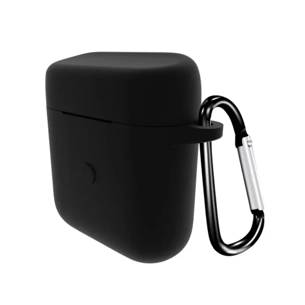 Чехол Silicon BeCover для Panasonic RZ-B100WDGCK Black (710200)