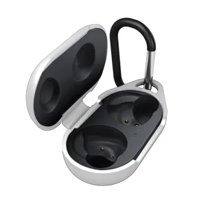 Чохол Silicon Protective BeCover для Samsung Galaxy Buds White (704658)