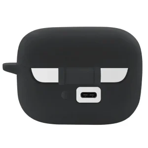 Чехол Silicon BeCover для Sony LinkBuds S WF-LS900N Black (709567)