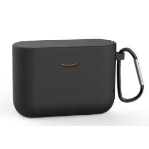 Чехол Silicon BeCover для Sony WF-1000XM3 Black (705689)