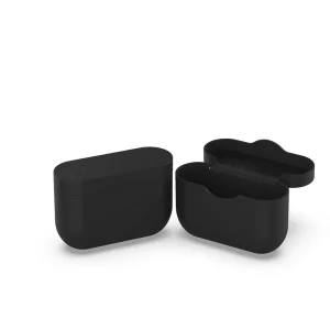 Чехол Silicon BeCover для Sony WF-1000XM3 Black (705689)