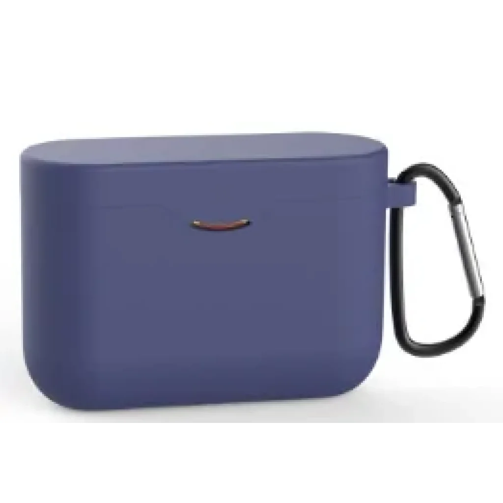 Чехол Silicon BeCover для Sony WF-1000XM3 Deep Blue (705690)