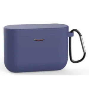 Чехол Silicon BeCover для Sony WF-1000XM3 Deep Blue (705690)