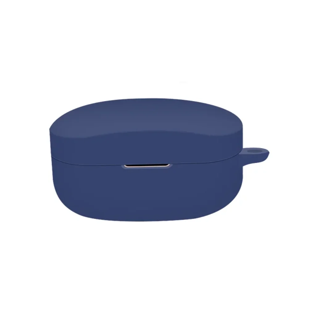 Чехол Silicon BeCover для Sony WF-1000XM4 Deep Blue (707190)