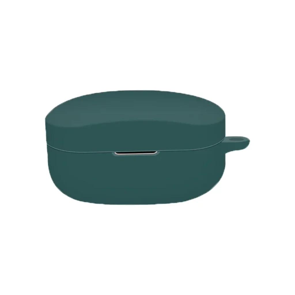Чохол Silicon BeCover для Sony WF-1000XM4 Deep Green (707191)