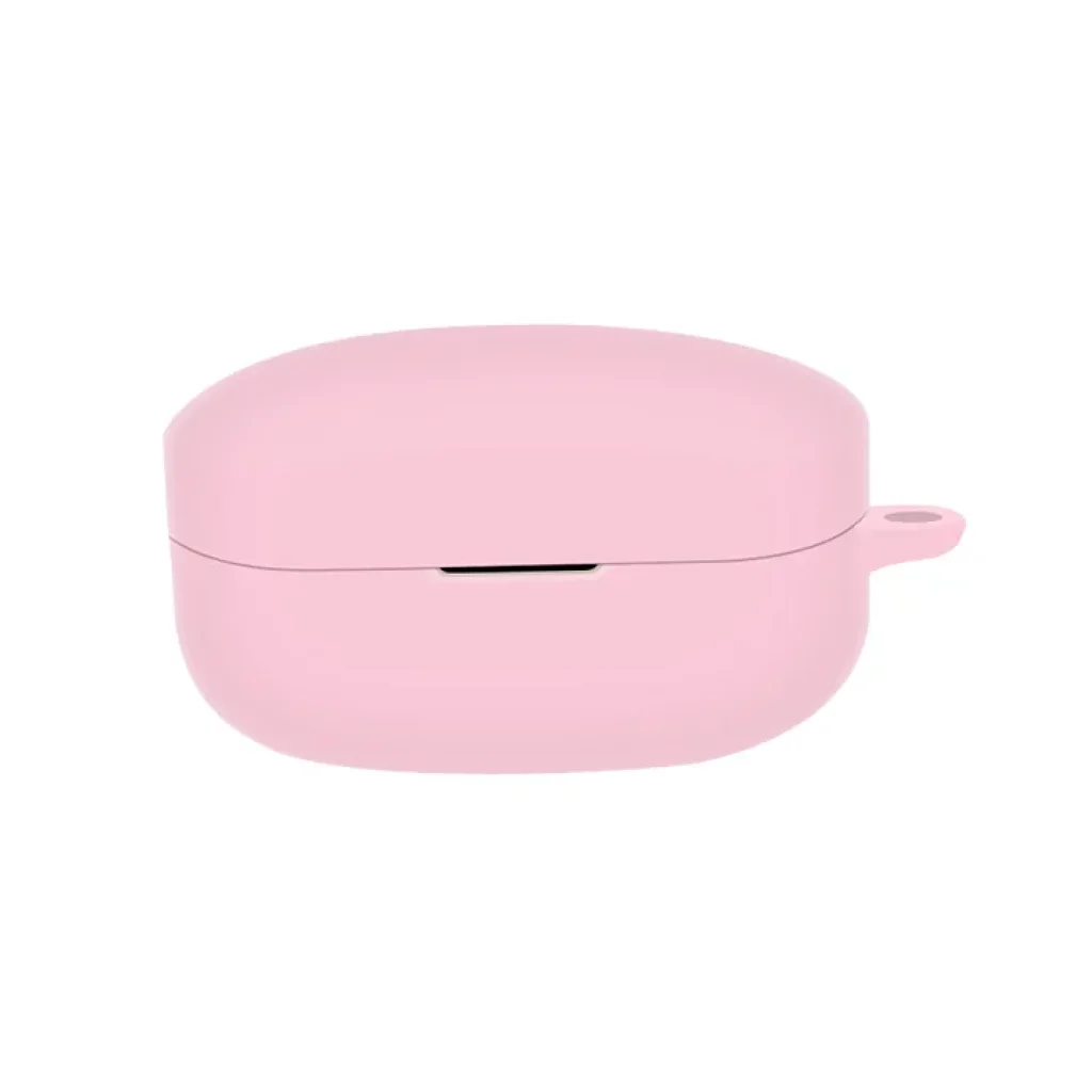 Чехол Silicon BeCover для Sony WF-1000XM4 Pink (707192)