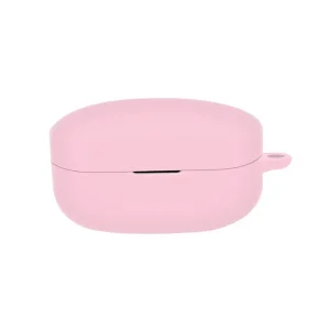 Чехол Silicon BeCover для Sony WF-1000XM4 Pink (707192)