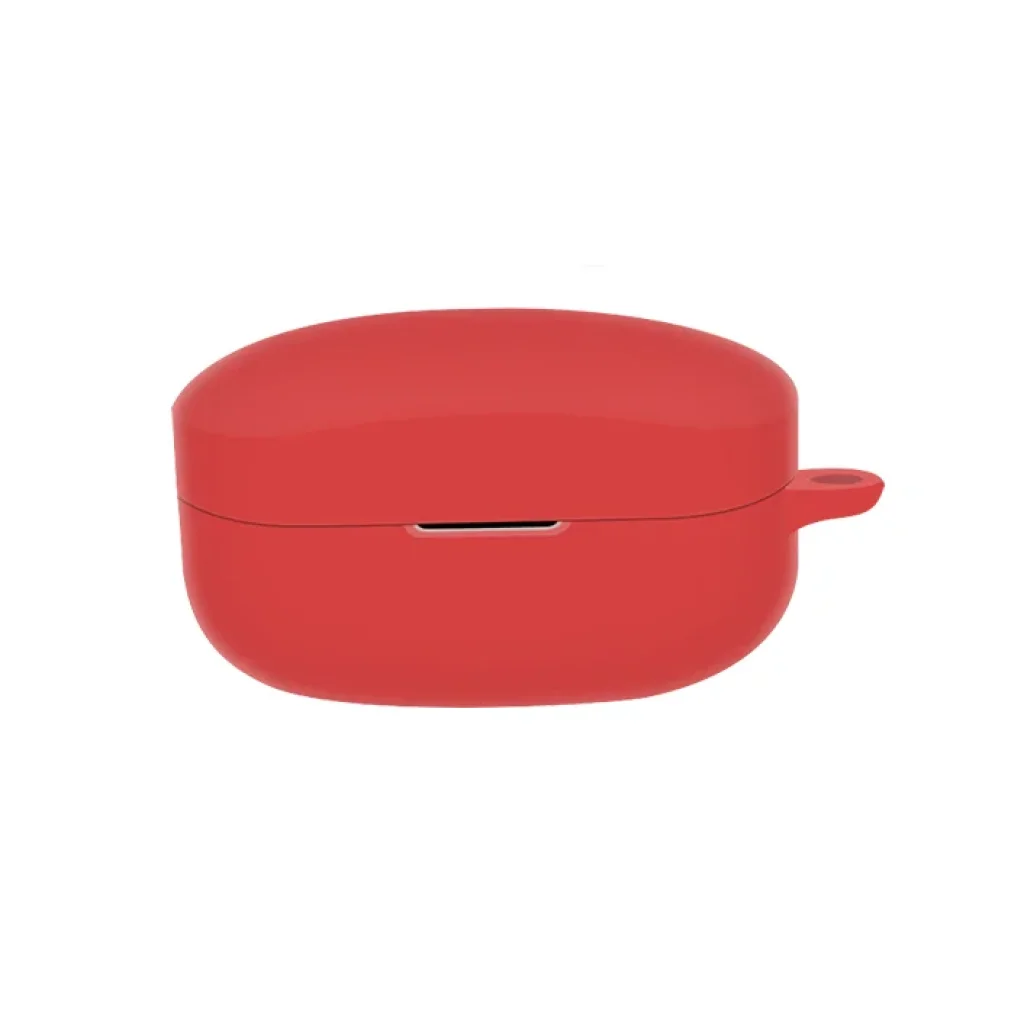Чохол Silicon BeCover для Sony WF-1000XM4 Red (707193)