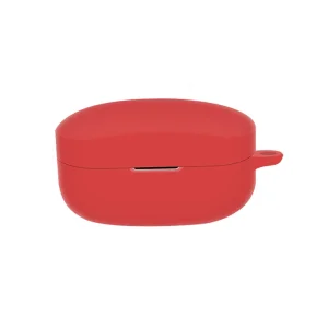 Чохол Silicon BeCover для Sony WF-1000XM4 Red (707193)