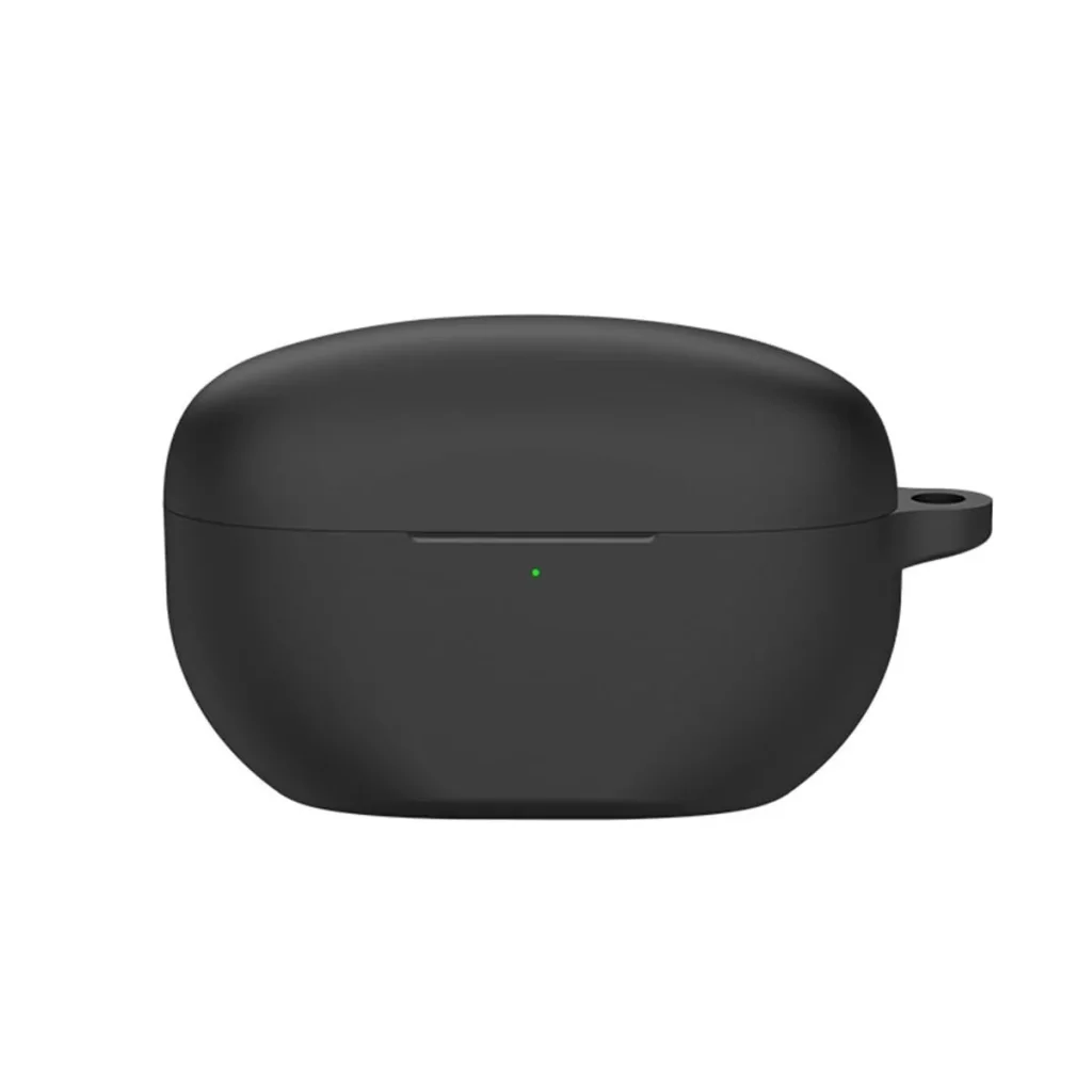 Чохол Silicon BeCover для Sony WF-1000XM5 Black (710180)