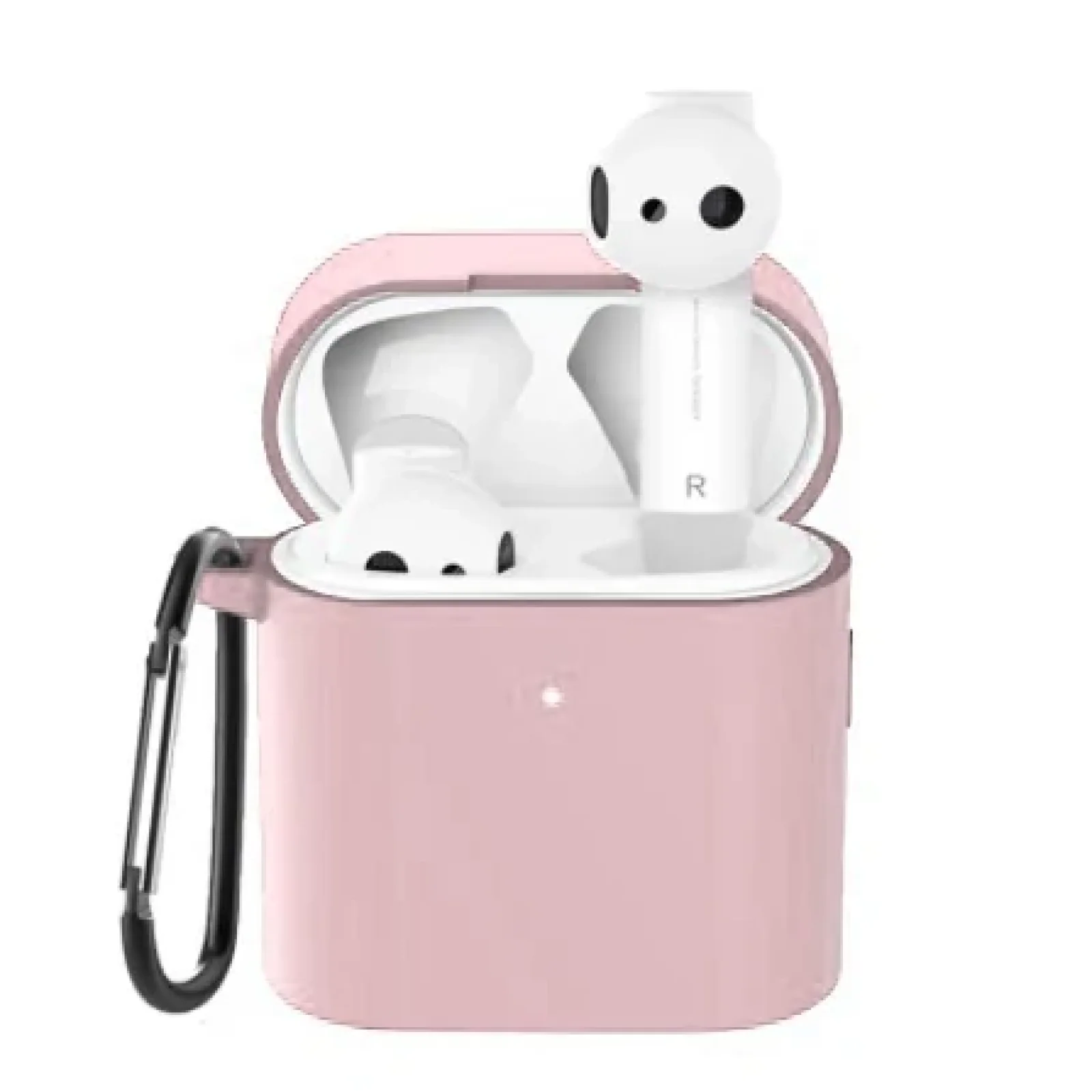 Чехол Silicon BeCover для Xiaomi Mi Air 2 / Air 2s Pink (706009)