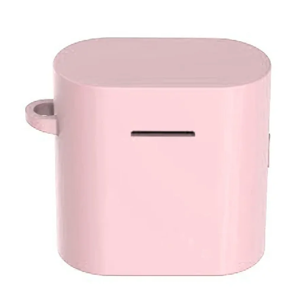 Чохол Silicon BeCover для Xiaomi Mi Air 2 / Air 2s Pink (706009)