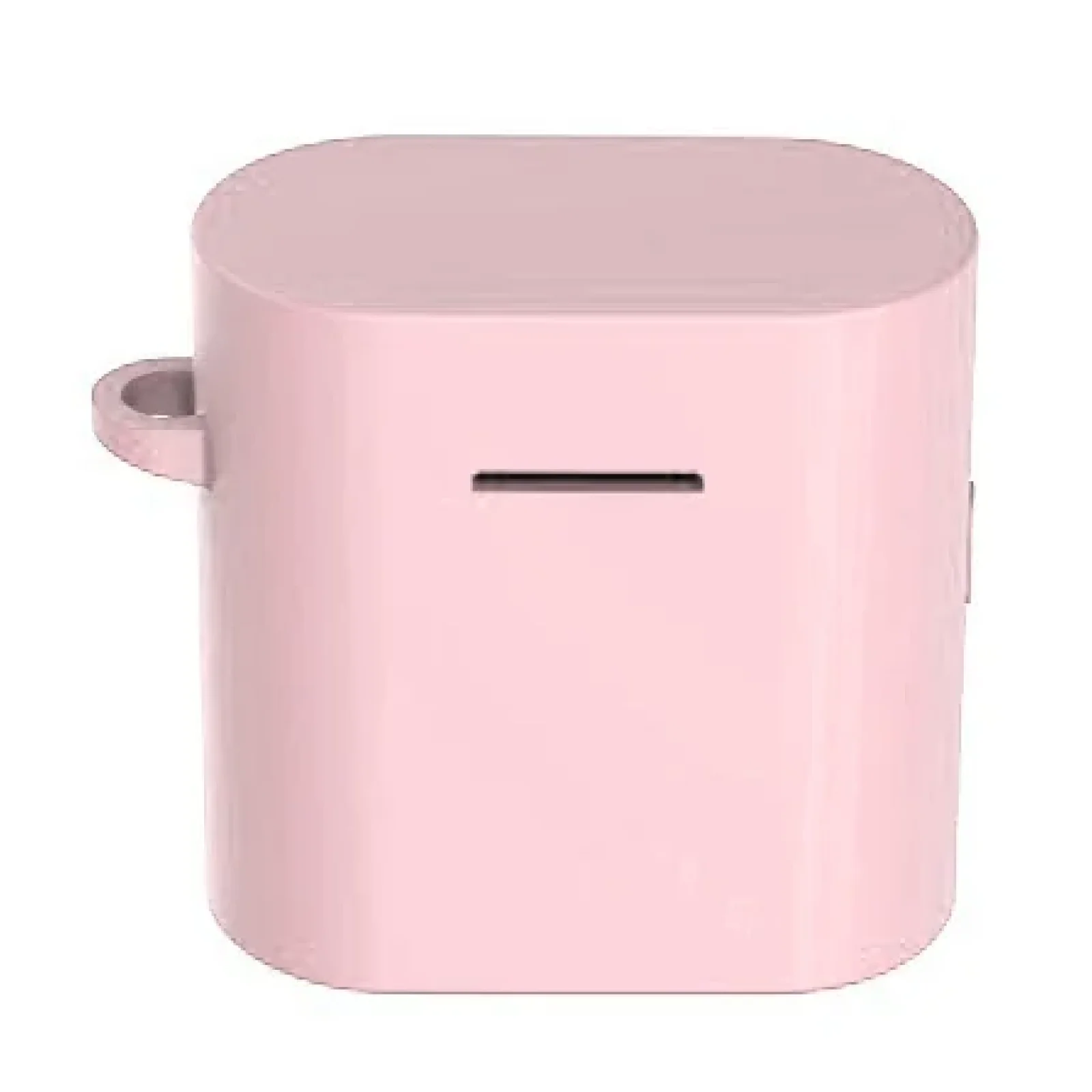Чехол Silicon BeCover для Xiaomi Mi Air 2 / Air 2s Pink (706009)