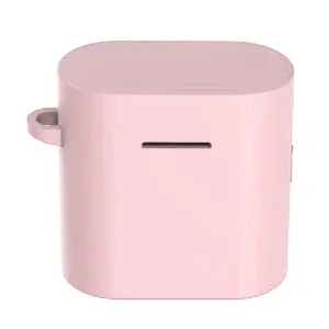 Чохол Silicon BeCover для Xiaomi Mi Air 2 / Air 2s Pink (706009)