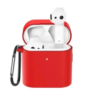 Колір: Червоний - Чохол Silicon BeCover для Xiaomi Mi Air 2 / Air 2s Red (705671)