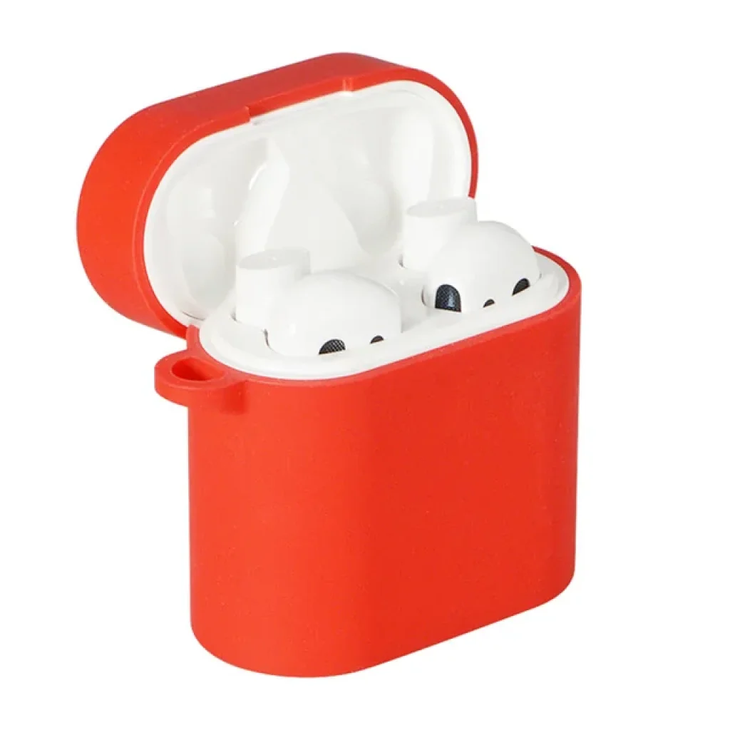 Чехол Silicon BeCover для Xiaomi Mi Air 2 / Air 2s Red (705671)