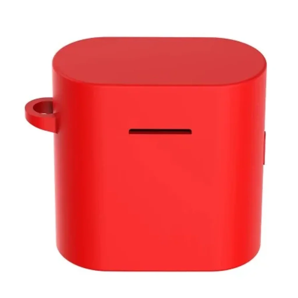 Чехол Silicon BeCover для Xiaomi Mi Air 2 / Air 2s Red (705671)