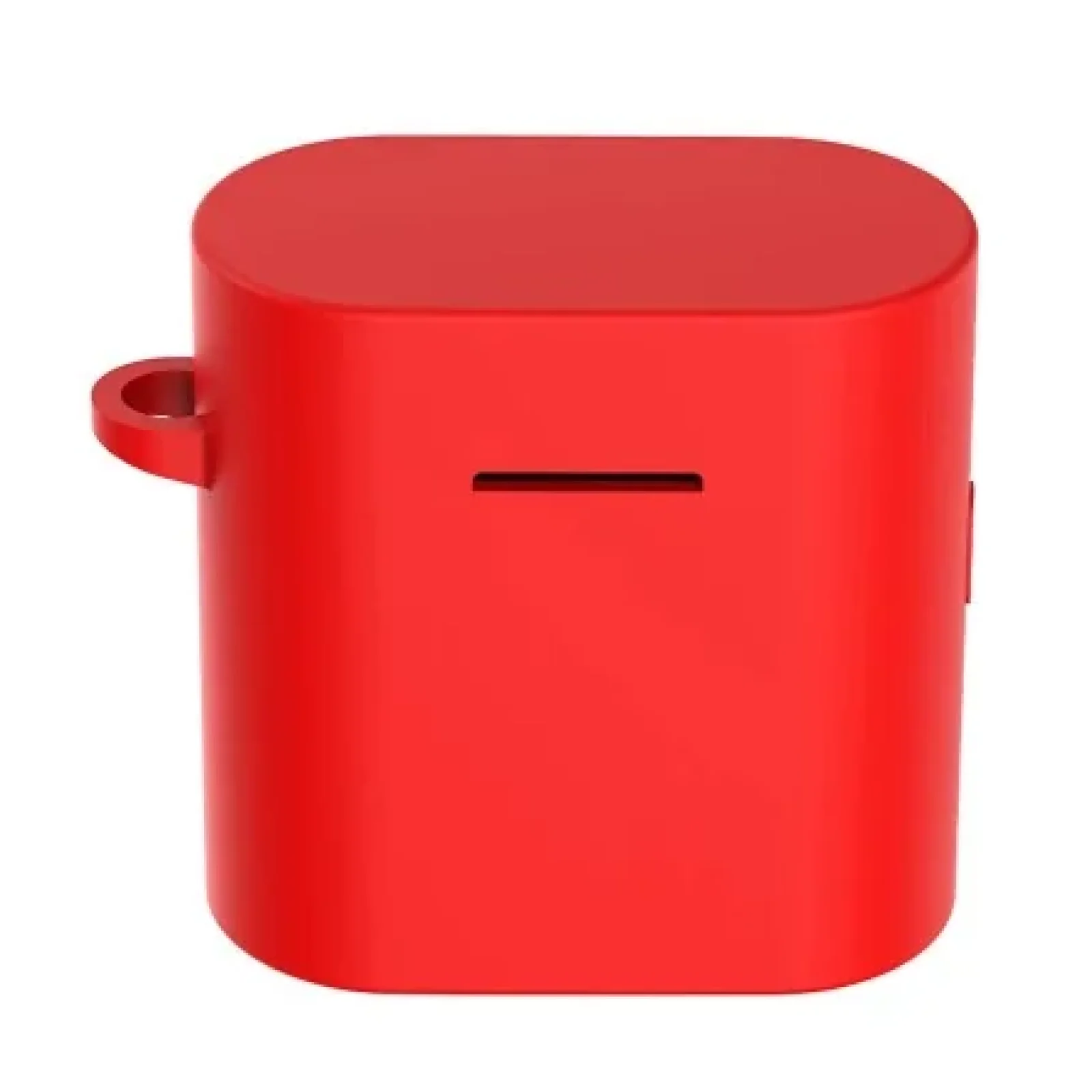 Чохол Silicon BeCover для Xiaomi Mi Air 2 / Air 2s Red (705671)