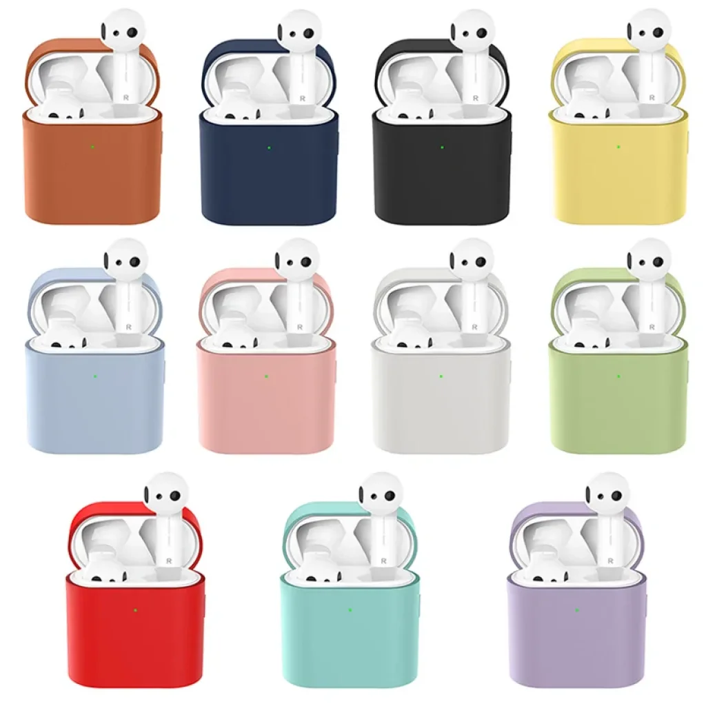 Чохол Silicon BeCover для Xiaomi Mi Air 2 / Air 2s White (705672)