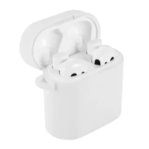 Чохол Silicon BeCover для Xiaomi Mi Air 2 / Air 2s White (705672)