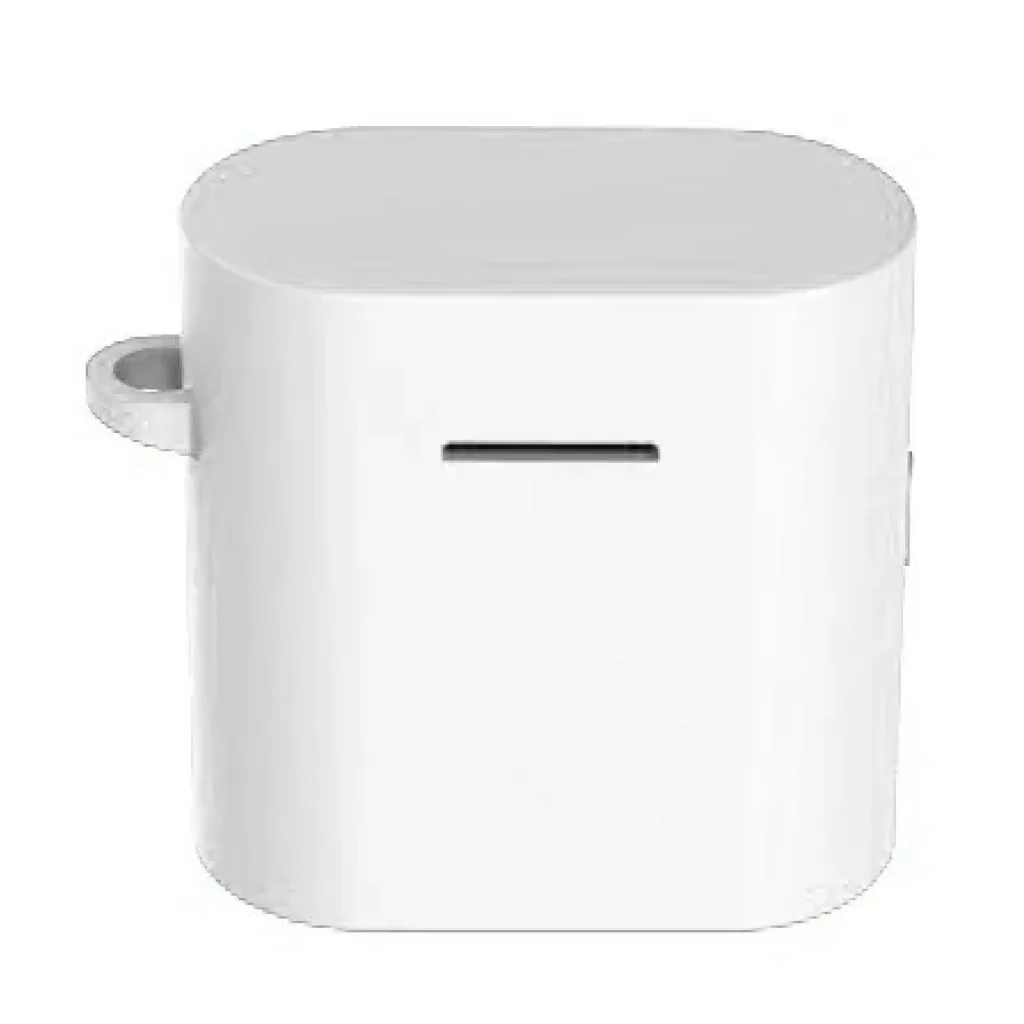 Чохол Silicon BeCover для Xiaomi Mi Air 2 / Air 2s White (705672)