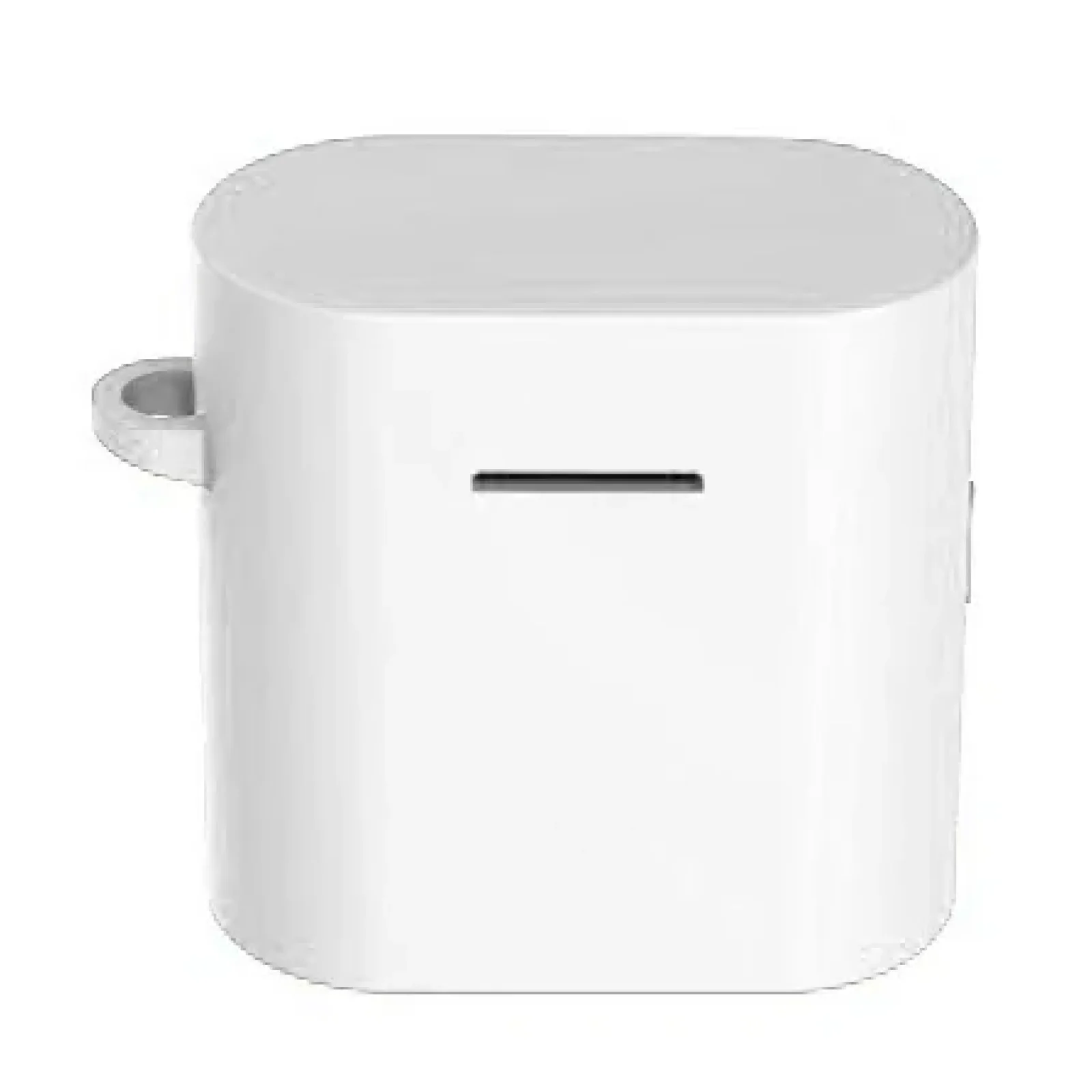 Чехол Silicon BeCover для Xiaomi Mi Air 2 / Air 2s White (705672)